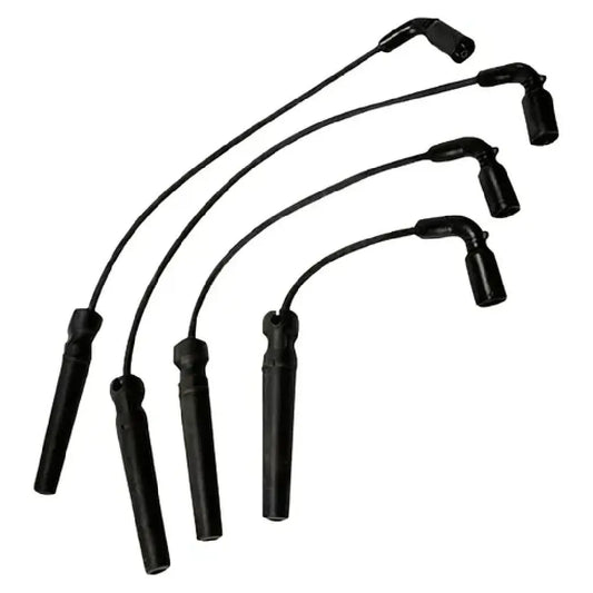 JUEGO CABLE DE BUJIA GARLO FORD EXPLORER/RANGER 4.0 01-11