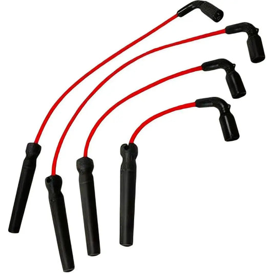 CABLE DE BUJIA GARLO CHEV SPARK 1.2 11-15
