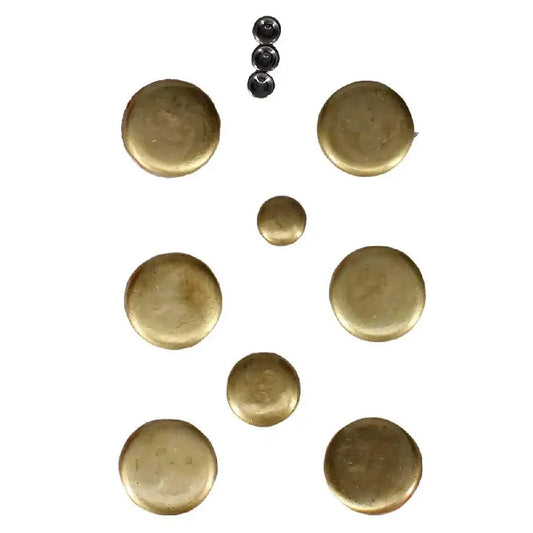 JUEGO DE SELLOS PARA MOTOR LODI VAN 4 CIL 91-00