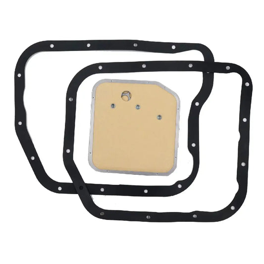 FILTRO Y EMPAQUE CHROMITE PARA TRANSMISIÓN AUTOMATICA DE CHRYSLER
