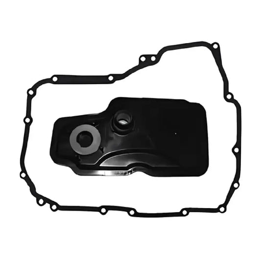 FILTRO Y EMPAQUE TRANS AUT CHROMITE CHRYSLER TOWN&COUNTRY/AVENGER - VW ROUTAN 07 12 TORN