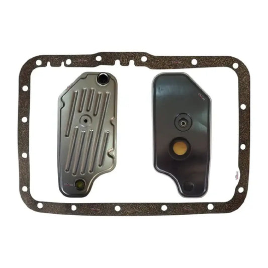 FILTRO Y EMPAQUE TRANS AUT CHROMITE FORD RANGER 2.3 96-02 - EXPLORER 4.6 03-04 18 TORN