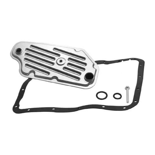 FILTRO Y EMPAQUE CHROMITE PARA TRANSMISIÓN AUTOMATICA DE FORD EXPLORER(FCA4LDE4)