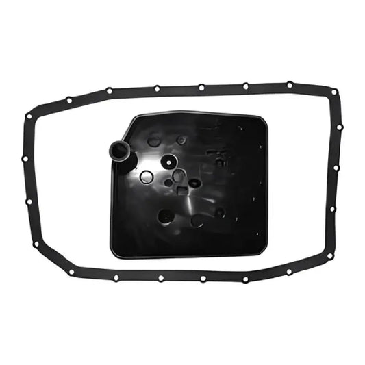 FILTRO Y EMP CHROMITE TRANS AUT FORD TRACCION TRASERA 6 Y 8 CIL 11