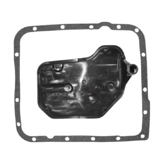 FILTRO Y EMPAQUE TRANS AUT 16 TORN CHROMITE CHEV SUBURBAN/TAHOE 03
