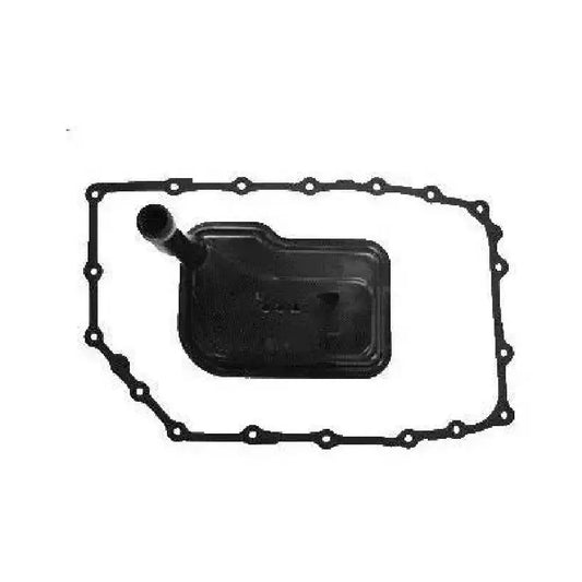 FILTRO Y EMP. TRANSM AUT. CHROMITE CHEVROLET SUBURBAN V8 4.8 07-15