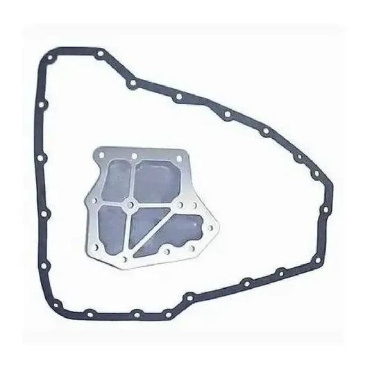 FILTRO Y EMP. TRANS CHROMITE NISSAN ALTIMA 2.5L L4 98-04