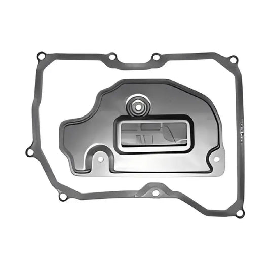 FILTRO Y EMPAQUE CHROMITE TRANS AUT VW JETTA 4CIL 04-05