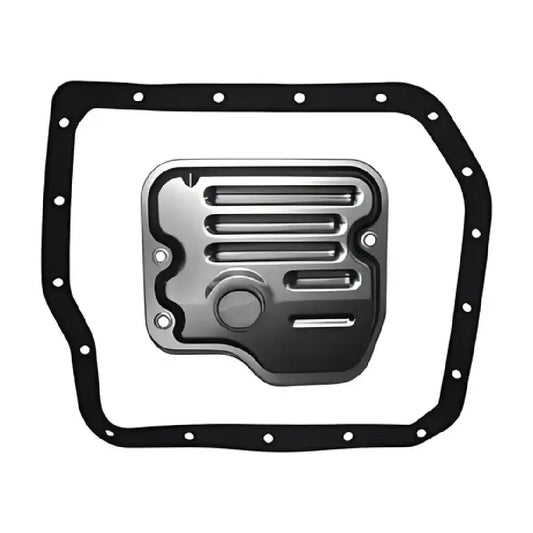 FILTRO Y EMP CHROMITE PARA TRANS AUT TOYOTA COROLLA CAMRY 46CIL RAV-4 04