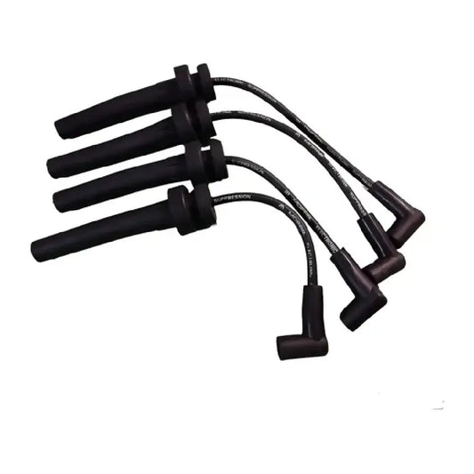 CABLE PARA BUJIA KEM CHRYS. CIRRUS, STRATUS DOHC 4CIL. 2.4L 95-00 -NEON DOBLE ARBOL DE LEVAS 4CIL. 2.0L95-99ELECTRONICO
