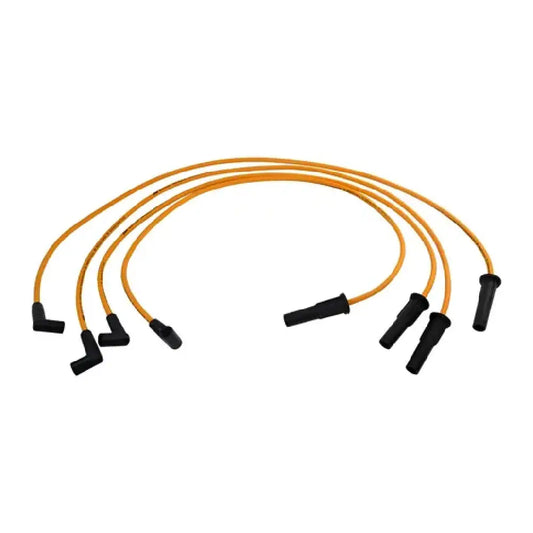 CABLES DE BUJIAS KEM CHEVROLET CAVALIER 2.2 4CIL 95-97 / PONTIAC SUNFIRE 2.2L 4CIL 97