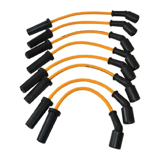 CABLE BUJIA KEM CHEVROLET TRUCK SUBURBAN 1500 V8 5.3 LTS 07-08