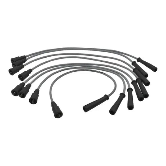 CABLES BUJIA KEM FORD F150 LOBO F 250 SUPER DUTY F350 6.2L 10-14