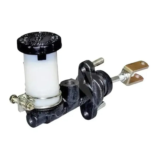 BOMBA DE CLUTCH INFERIOR LUSAC CHEVROLETLUV 97-05