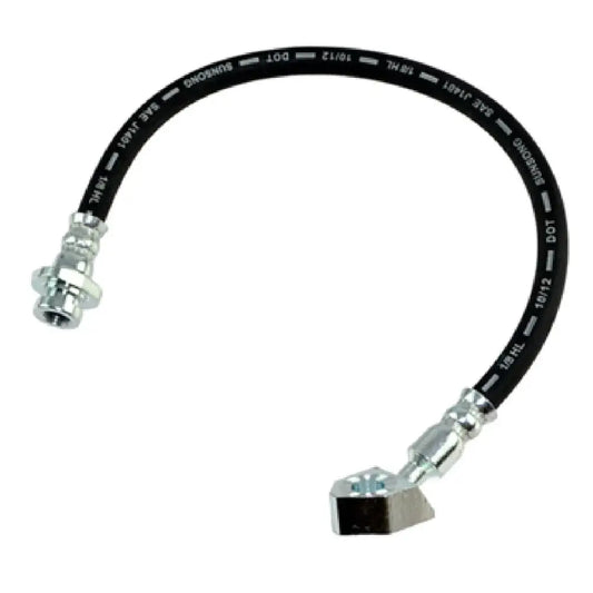 MANGUERA DE FRENO LUSAC DEL/DER NISSAN PICK UP D21 92-03
