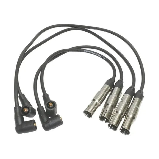 CABLES BUJIAS ECONOWIRE VW GOL 4CIL 1.8L 06-09(HY264)