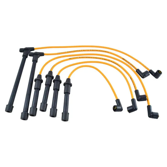 CABLE BUJIA NISSAN TRUCK PATHFINDER V6 3.3 LTS QUEST V6 3.3 LTS 1997-199