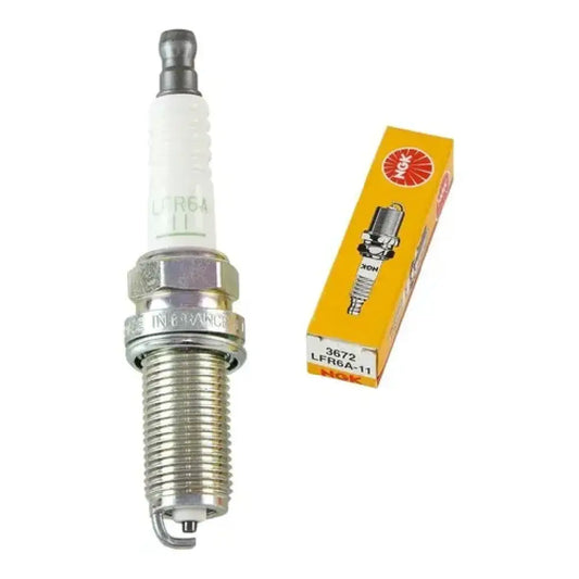 BUJIA ENCENDIDO NGK BUJIA VOLVO S40 2.5L L5 08 S60 2.5L L5 08
