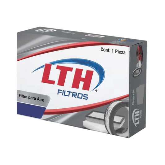 FILTRO AIRE CABINA LTH ACURA CSX L4 2.0 06-09