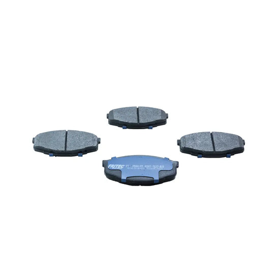 BALATA FRITEC DEL DEL ISUZU PICKUP 90-95 / TOYOTA CRESSIDA 81-88 / PICKUP 84-95 (WD207)