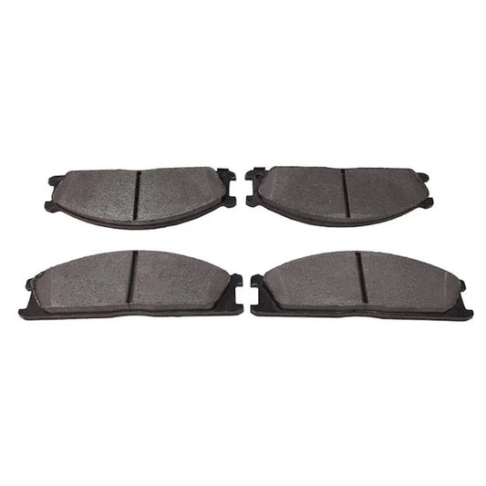BALATA FRITEC CERAMICA DEL NISSAN PICKUP D21 4CIL 2.4L 95-08 (M7228ZD333FRI)