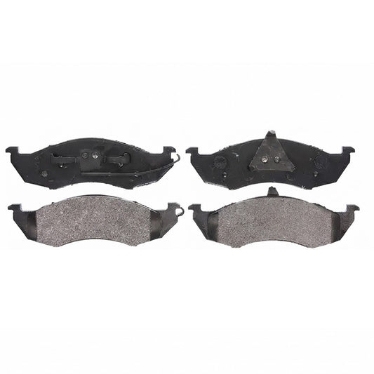 BALATA PARA FRENO DE DISCO DEL. FORD. COUGAR 89-92.