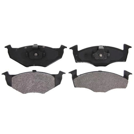 BALATA PARA FRENO DE DISCO FRITEC. - DEL. CHEV. K3500 (90-00) - C30 (91) -