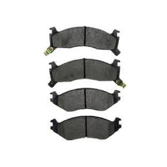 BALATA FREINER DEL. DODGE. 200 91-93/STRATUS 01-05.