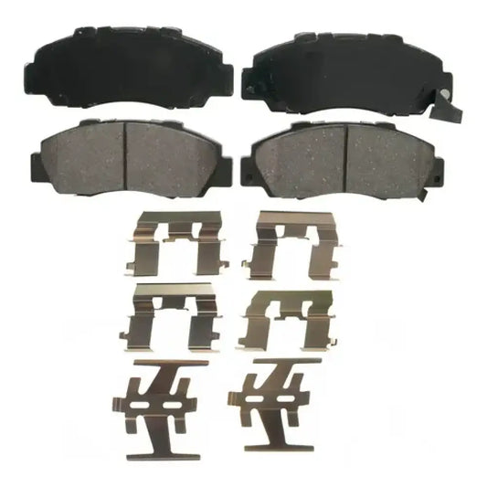 BALATA FREINER DEL. HONDA. ACCORD 94-02.