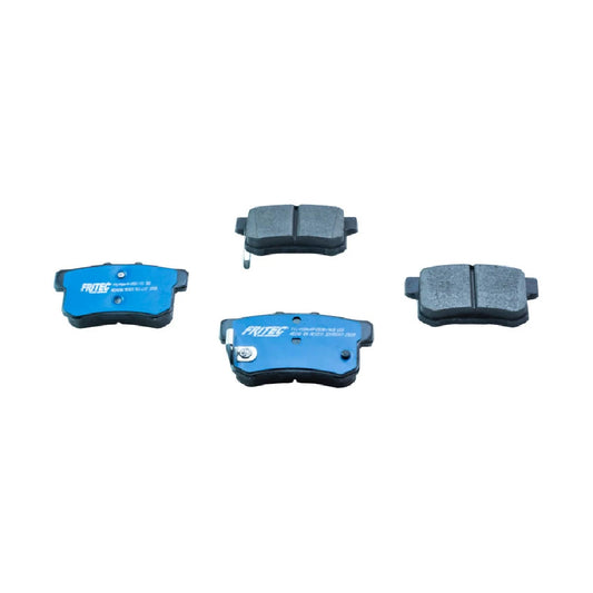 BALATA FRITEC TRAS HONDA ODYSSEY 95-98 / ACCORD 94-96