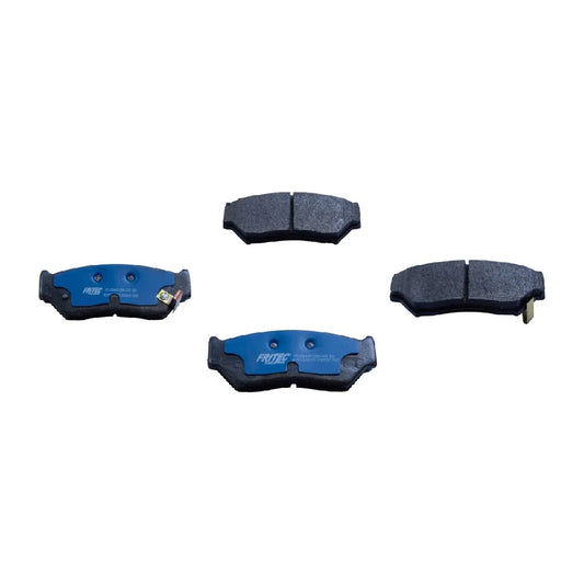 BALATA FRITEC DEL CHEVROLET TRACKER 00-04