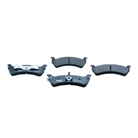 BALATA FRITEC TRAS JEEP GRAND CHEROKEE 94-96