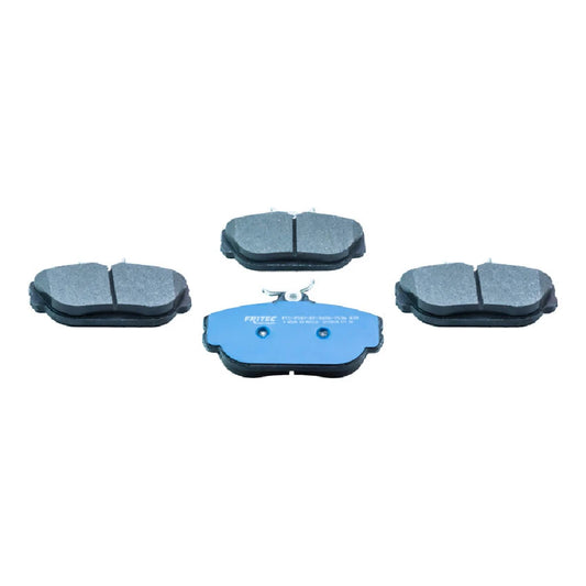 BALATA FRITEC DEL. FORD TAURUS 94-00/WINDSTAR 95-98