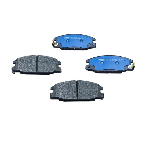 JGO BALATA TRAS FRITEC FORD EXPLORER 95-04