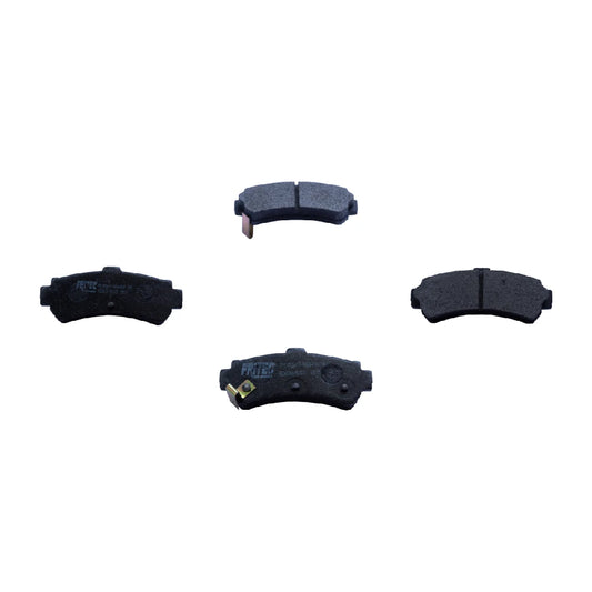 BALATA FRITEC TRAS NISSAN SENTRA 95-99