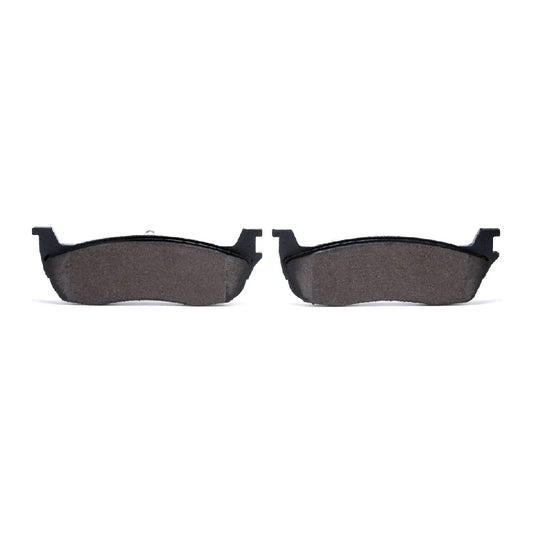 BALATA FRITEC TRAS FORD EXPEDITION 96-00