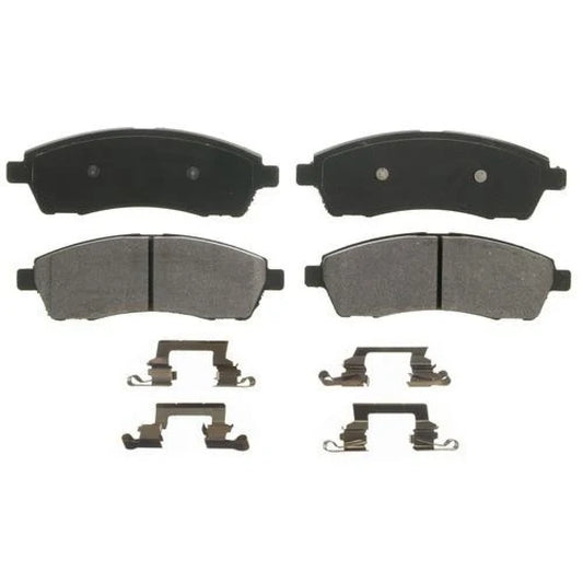 BALATA TRAS FREINER FORD SUPER DUTY F250/F350/EXCURSION 98-05