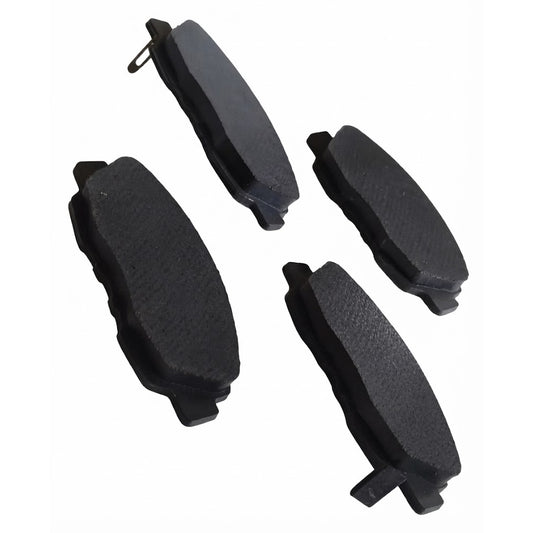 BALATA ROADSTAR DEL. HONDA. ACCORD 98-02.