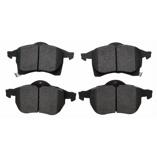 BALATA ROADSTAR DEL CHEV ASTRA 00-04 SIN ABS
