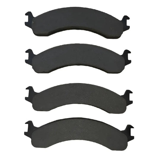 BALATA FRITEC DEL. DODGE. RAM 35000 00-02 / RAM 2500 00-02 / RAMCHARGER 00-01