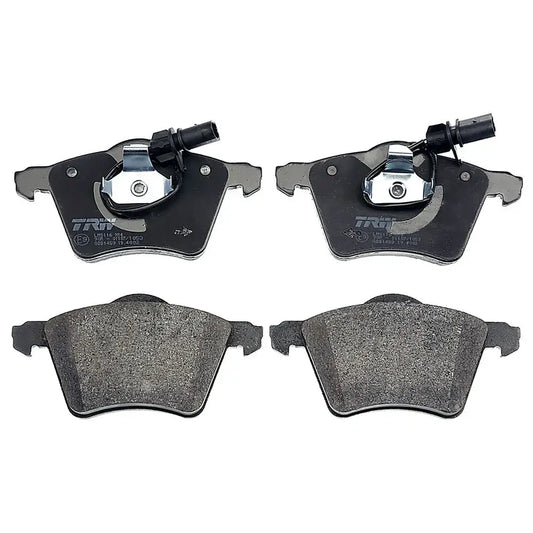 BALATA FREINER DEL VW EUROVAN 01-04/SHARAN 02-07.