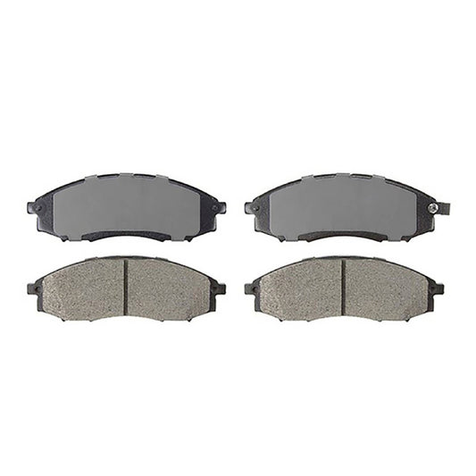 BALATA ROADSTAR DEL NISSAN FRONTIER/XTERRA 03-04.