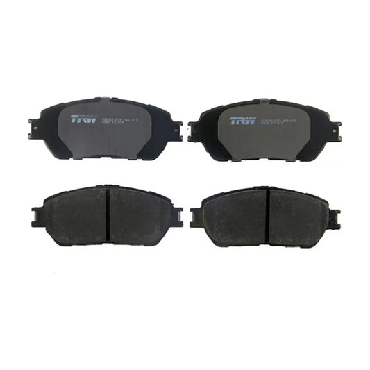 BALATA FRENO DEL TOYOTA PICK UP 89-93