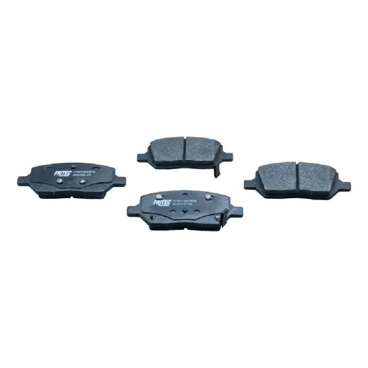 BALATA FRITEC TRAS. BUICK TERRAZA (05-07) - CHEV. UPLANDER (05-09) (D10937999)