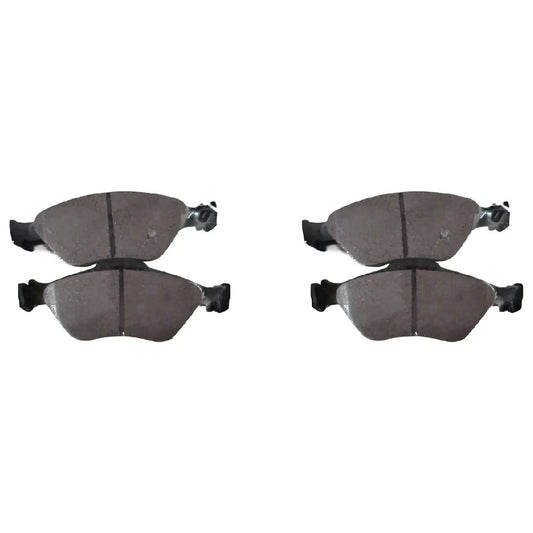 BALATA DEL FORD ECOSPORT 03-10 (SPC8289ZD1175FRI) (WX1175)