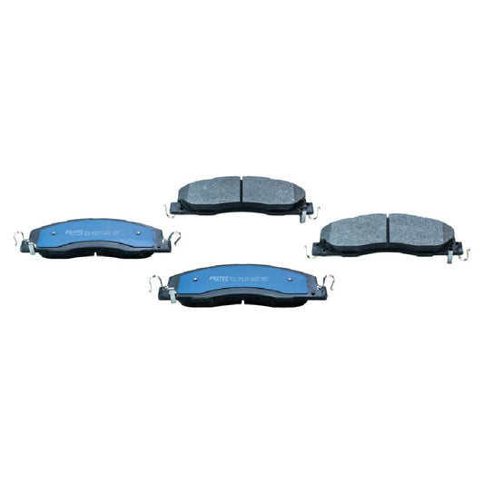 JGO BALATA DEL FRITEC DODGE RAM 1500/2500/4000 10-17