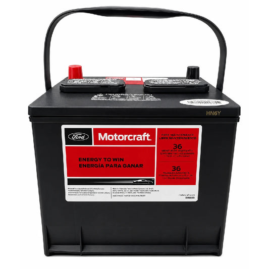 ACUMULADOR MOTORCRAFT PARA MITSUBISHI G35