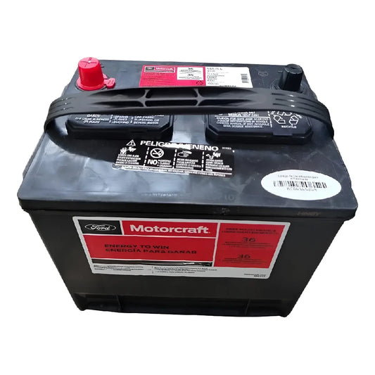 ACUMULADOR MOTORCRAFT PARA MITSUBISHI G35