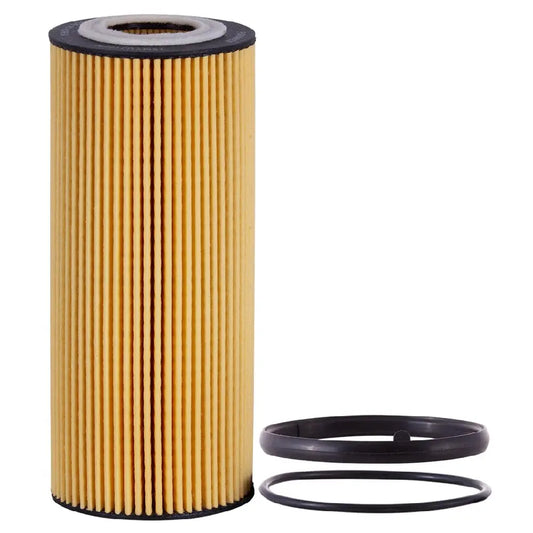 FILTRO ACEITE INTERFIL VW AUDI V6 3 0 09-16