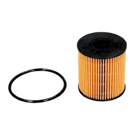 FILTRO ACEITE MOTORFIL FORD TRANSIT L4 2.2 DISEL (07-12) - MINI COOPER L4 1.6 (07-16